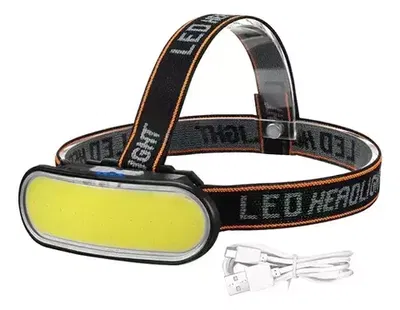 LINTERNA VINCHA KX-309