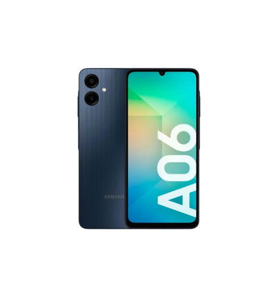 SAMSUNG GALAXY A06 64/4GB 50MP 5000MAH