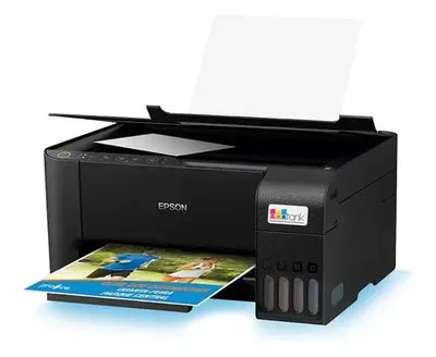 IMPRESORA EPSON L3250 ECOTANK MULTIFUNSION WIFI/IMPRIME/COPIA/ESCANEA