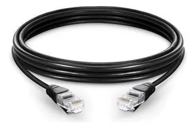 CABLE DE RED UTP 100% COBRE ARMADO 