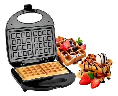 WAFLERA ELECTRICA DINAX 700W
