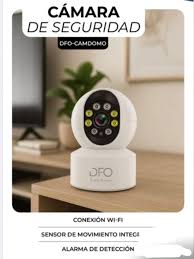 CAMARA DFO DE INTERIOR IP WIFI