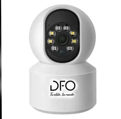 CAMARA DFO DE INTERIOR IP WIFI