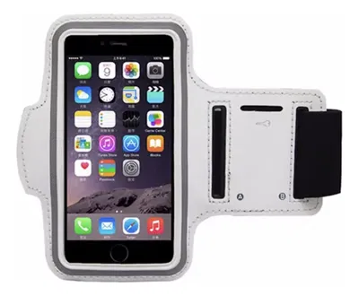 BRAZALETE PARA CELULAR DINAX RUNING DXBRACEL TAMAÑO XXL