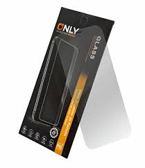 GLASS VIDRIO TEMPLADO ONLY 033 HQ  / XAEA HD SCREEN SAMSUNG/MOTOROLA/IPHONE