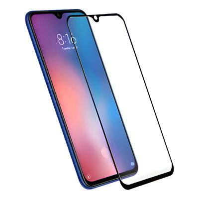 GLASS VIDRIO TEMPLADO UNIVERSAL 6 PULGADAS