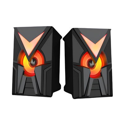 PARLANTE PC DOBLE 3" JITUO JT-2830 BT