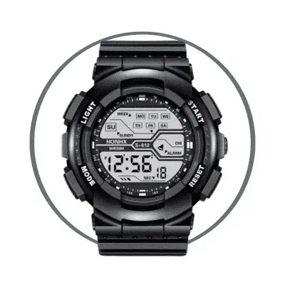 RELOJ MASCULINO 82-S612 MODV-005L