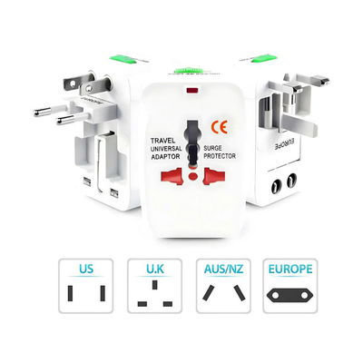 ADAPTADOR UNIVERSAL XAEA GLOBALINK  MOD. 510