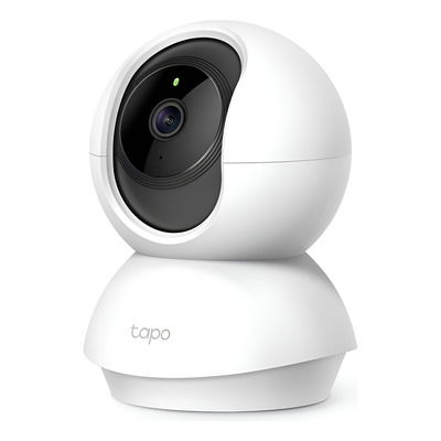 CAMARA TP-LINK TAPO C200 1080P FULL HD WIFI INTERIOR