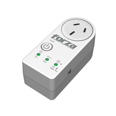 PROTECTOR DE TENSION FORZA FVP-1202B 