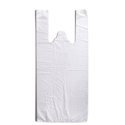 BOLSA CAMISETA 50X70  ALTA DENSIDAD PACK 100UNID