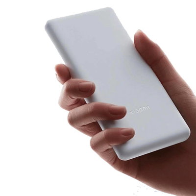 CARGADOR PORTATIL XIAOMI 10000mah P16ZM