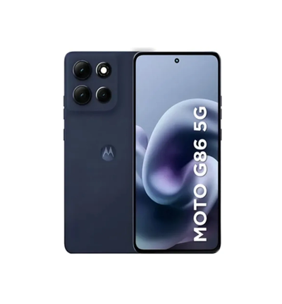MOTOROLA G86 5G 256/8GB 50mpx 5200mah
