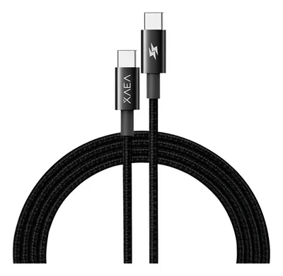 CABLE XAEA C A C HERA MOD097 CARGA RAPIDA