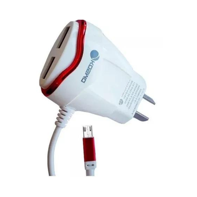 CARGADOR KOSMO V8 4.2A