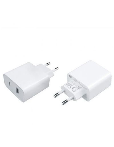 CARGADOR ORIGINAL XIAOMI 33W USB/C