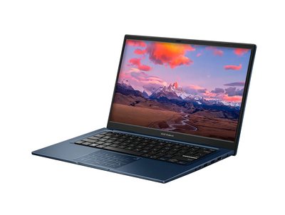 NOTEBOOK ASUS VIVOBOOK X14040V i5 /SSD 256GB / DDR4 8GB / 14"