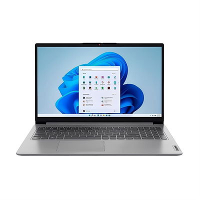 NOTEBOOK LENOVO i5 / SSD 256GB / DDR4 16GB / 15.6" 83b40008US