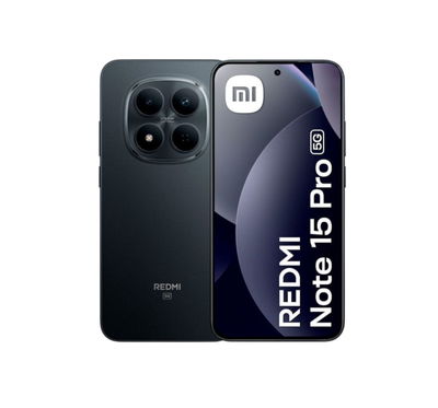 XIAOMI REDMI NOTE 15 PRO 5G 512/12GB 200mpx 6500mah