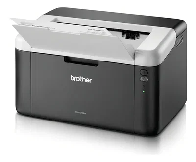 IMPRESORA LASER MONO BROTHER WIFI HL-1212W