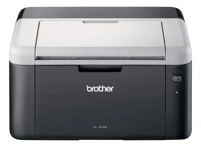 IMPRESORA LASER MONO BROTHER WIFI HL-1212W
