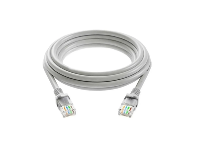 CABLE DE RED JG PATCH CAT6 5 METROS ARMADO