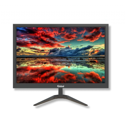 MONITOR LED GLOBAL 21.5" FHD
