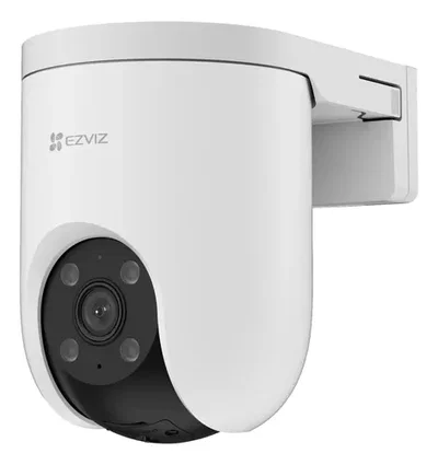CAMARA EZVIZ H8C PRO 2K 3MP WIFI EXTERIOR MOTORIZADA