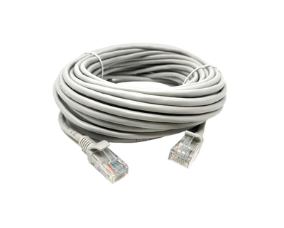 CABLE DE RED JG PATCH CAT5 ARMADO