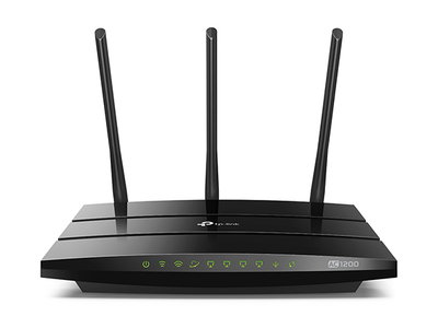 ROUTER WIFI TP-LINK AC200 DOS BANDAS