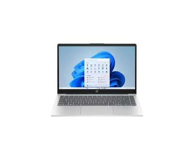NOTEBOOK HP AMD ATHLON SILVER 7120U / SSD128GB / RAM 4GB / 3.5GHZ 14" 14-EM0002WM