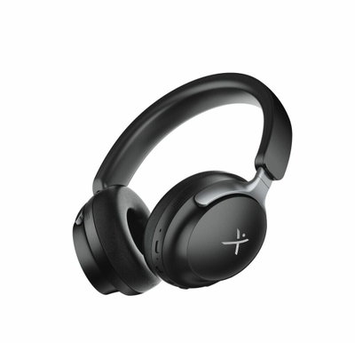 AURICULAR VINCHA XAEA CROWS BT MOD706