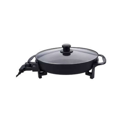 PAELLERA CIRCULAR ELECTRICA MULTIUSO 140 DINAX