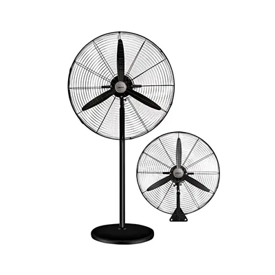 VENTILADOR INDUSTRIAL DINAX 30" 200W 2 EN 1