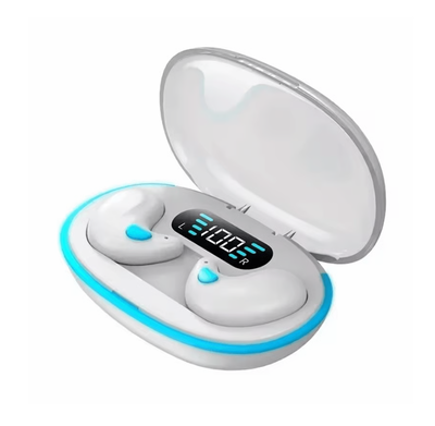 AURICULAR X55 BT EXTRA BASS