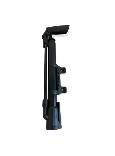 INFLADOR PARA  BICICLETA