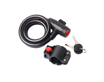 CANDADO DE CABLE 1.2M