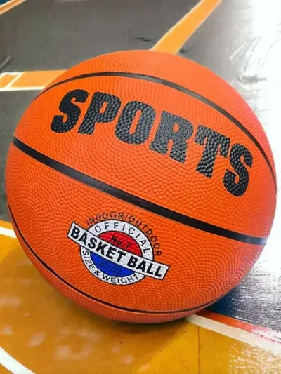 PELOTA DE BASQUET N7 JDB10