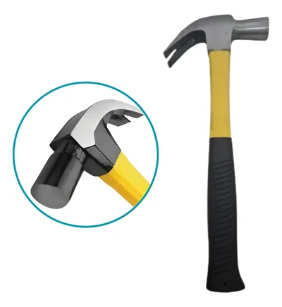 MARTILLO ERGONÓMICO