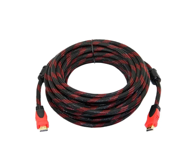 CABLE HDMI MALLADO 10M