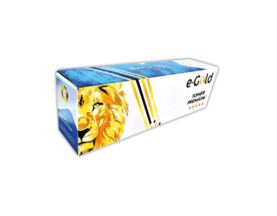 TONER LASER GOLD BROTHER TN 1060 BLACK