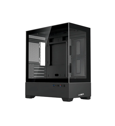 GABINETE PC GAMER SENTEY H10 6100SF S/ FUENTE
