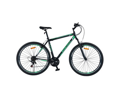 BICICLETA RYDETECH 400 RODADO 29