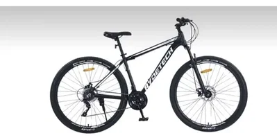 BICICLETA RYDETECH 400 RODADO 29