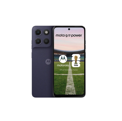 MOTOROLA G17 POWER 256/8GB 50mpx 6000mah