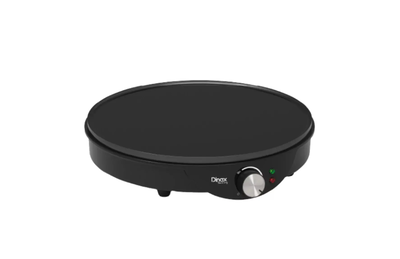 PANQUEQUERA ELECTRICA DINAX 800W 30CM DE DIAMETRO WH-CM800SEC02