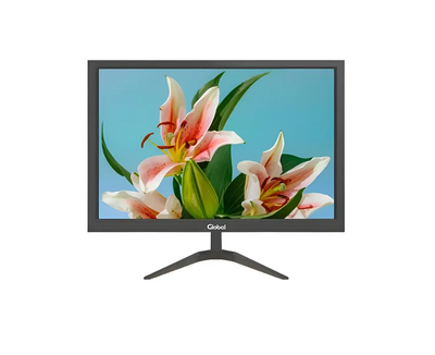 MONITOR LED GLOBAL 23.6" FHD