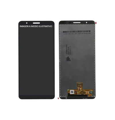 MODULO SAM A01 CORE PREMIUM NEGRO 13864-2