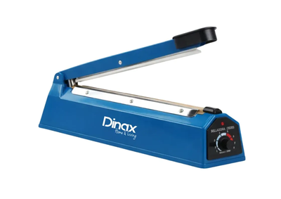 SELLADORA DE BOLSAS 30CM DINAX SB270-LA